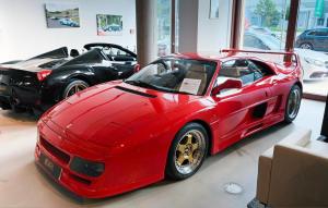 Koenig F48 in Munich.jpg