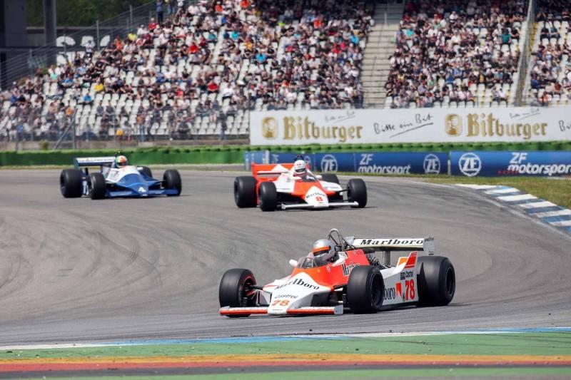 Hockenheim Historic 2025 - Das Jim Clark Revival