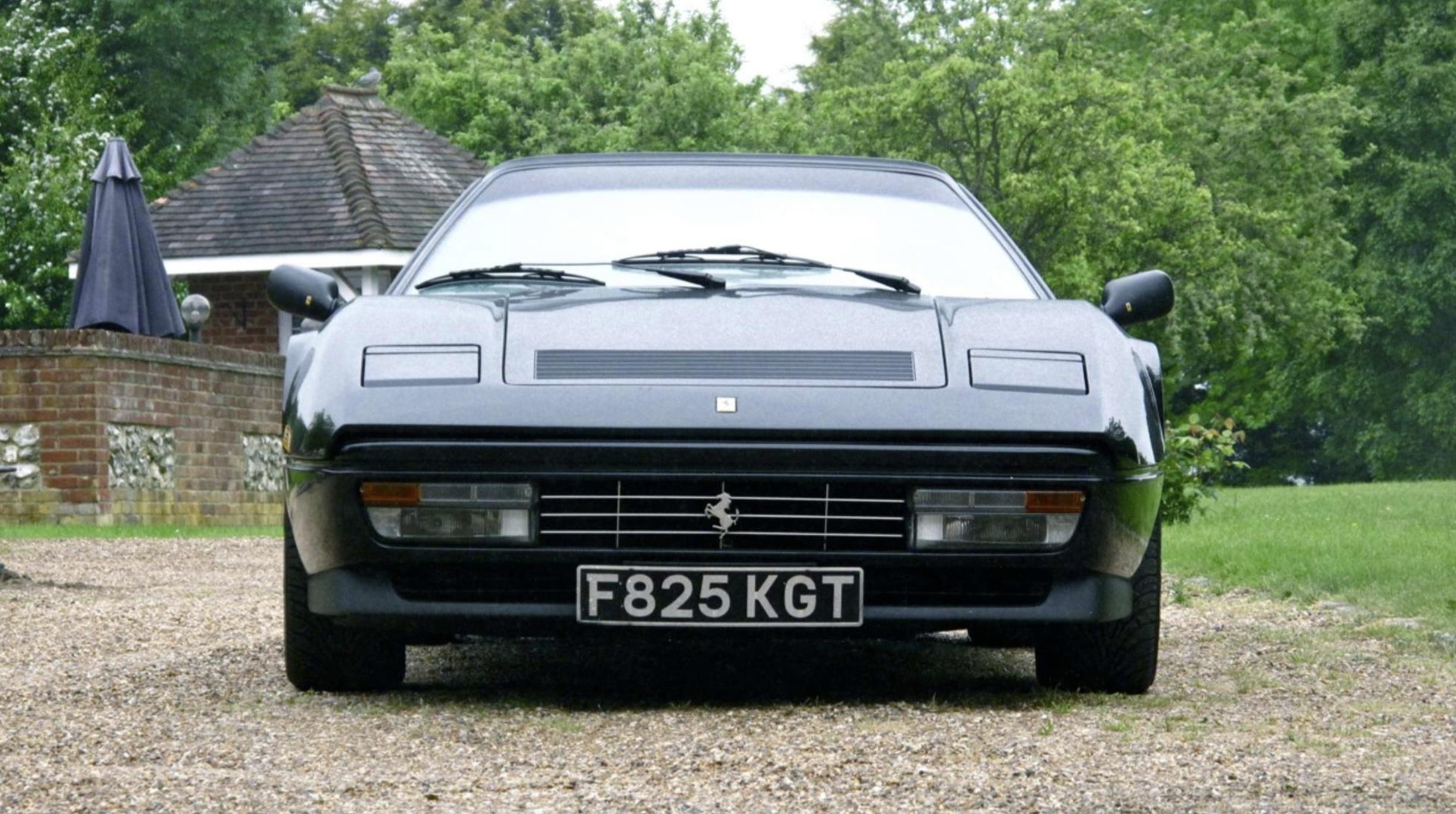 141. Sportwagen-Stammtisch München