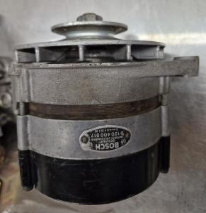 Lichtmaschine Bosch 0120400517 für Maserati Sebring