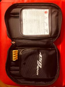 Toolkit F458 Spider Top Zustand