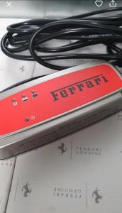 Original Ferrari 458 Ladegerät