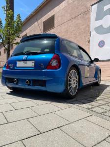 Renault Clio Sport V6 (Phase 2)