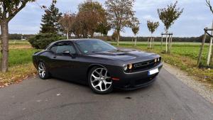 Dodge Challenger Bjr. 2015 zu verkaufen