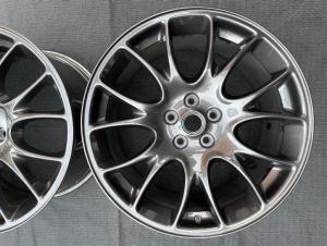 2x Ferrari 599 GTB 612 Scaglietti Felgen Challenge 20 Zoll 2x Ferrari 599 GTB 612 Scaglietti Felgen Challenge 20 Zoll