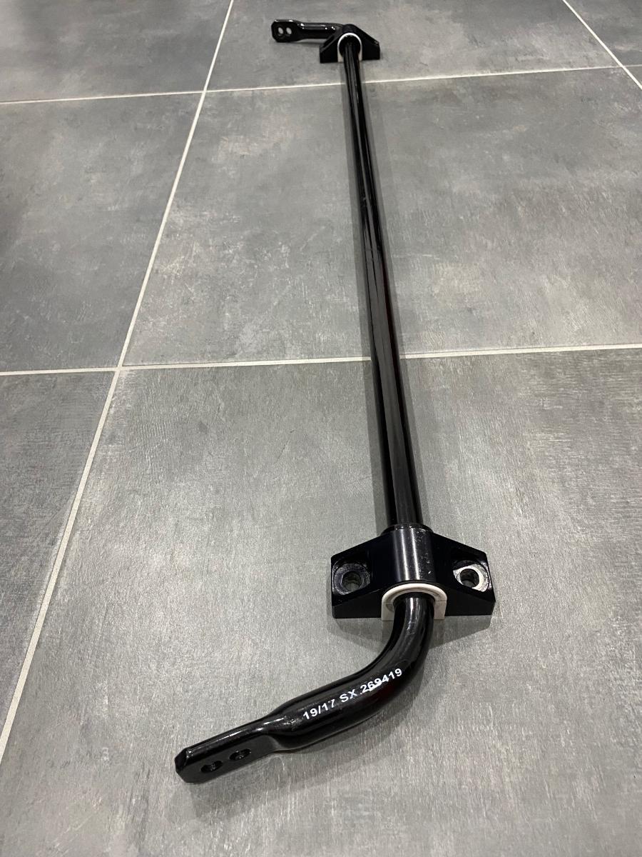 Mehr Informationen zu "Ferrari 458 oder 488 Challenge Stabilisator"