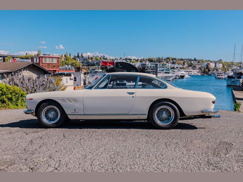 149. Sportwagen-Stammtisch München