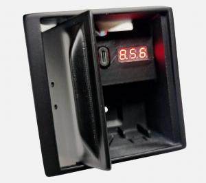 F430 Aschenbecher Upgrade