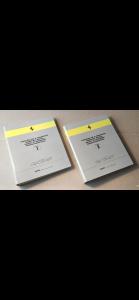Reparaturanleitung Ferrari 456GT ... Volume 1 und Volume 2