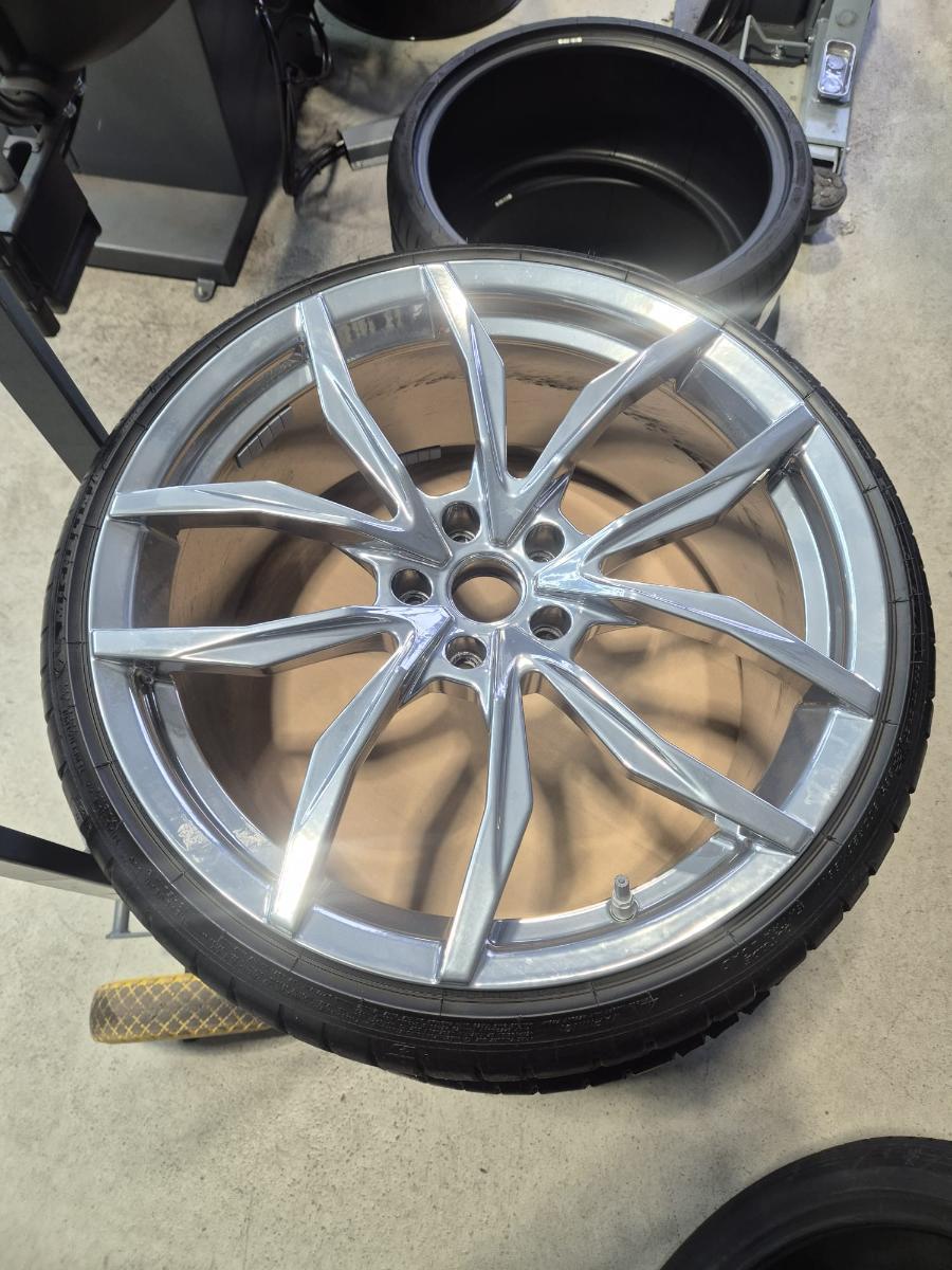 Mehr Informationen zu "Novitec MC1"