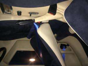 2022- Dino with autom. belts .JPG