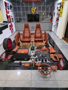 Porsche 987 Konvolut