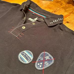 Wiesmann Polo Shirt
