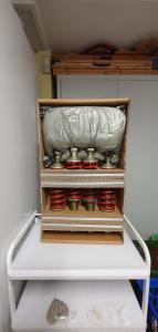 Orig. Wiesmann MF4 Roadster Federbeine/Stoßdämpfer, weniger als 10000km gelaufen