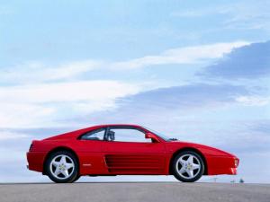 Ferrari 348