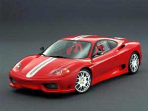 Ferrari 360