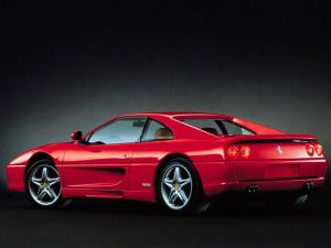 Ferrari F355