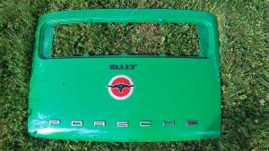 Original Porsche 911 T Heckklappe F Modell Bj 1969 - 1973 (vermutlich)