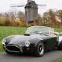 AC Cobra MK IV