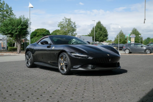Ferrari Roma Spider Tailormade